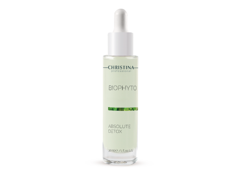 H Bio Phyto Absolute Detox Serum 30
