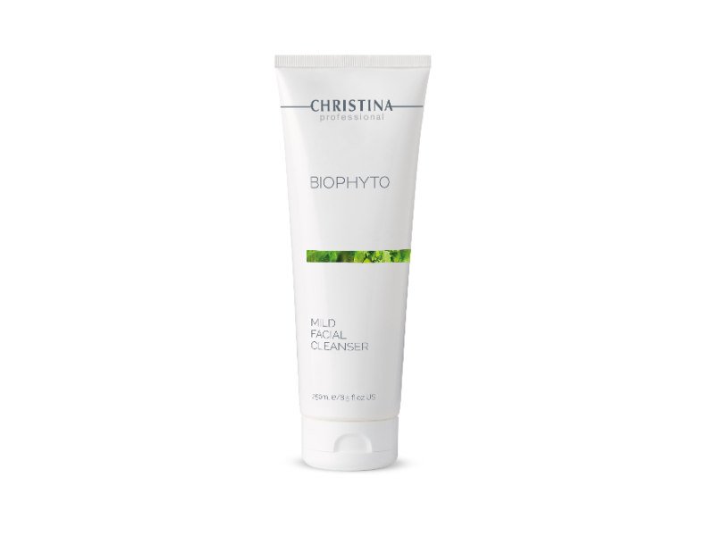 H Bio Phyto Mild Facial Cleanser 250