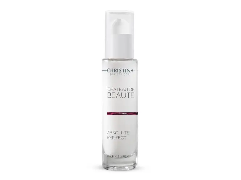 H CHATEAU-Absolute Perfect 30