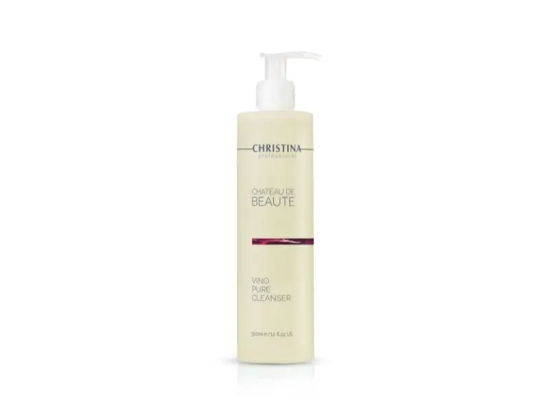 CHATEAU - Vino Pure Cleanser 300 ml