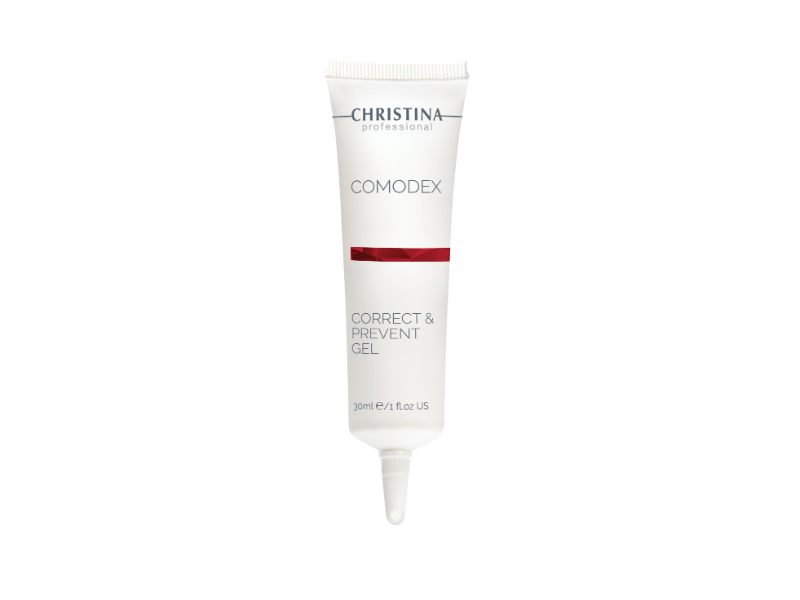 H Comodex-Correct&Prevent Gel 30