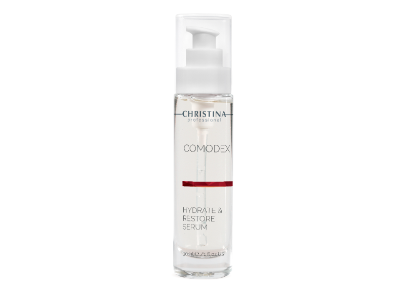 H Comodex-Hydrate&Restore Serum 30