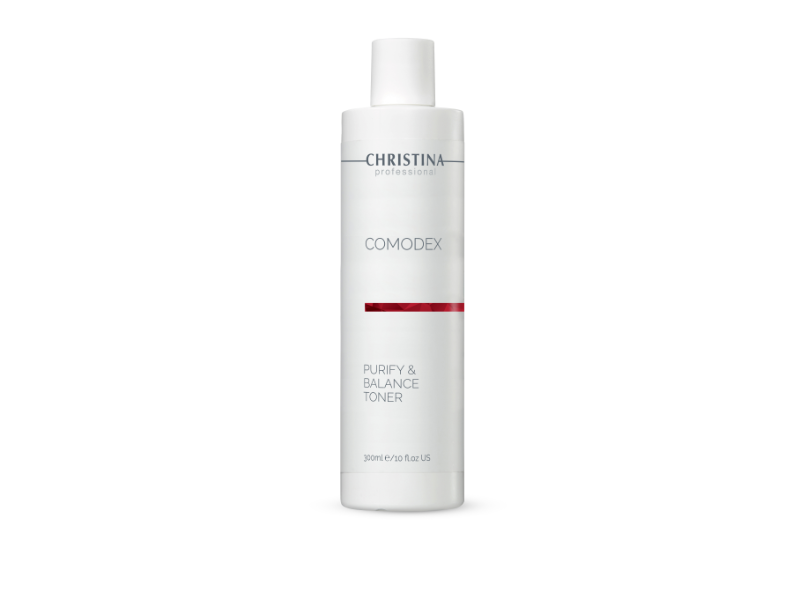 H Comodex-Purify&Balance Toner 300