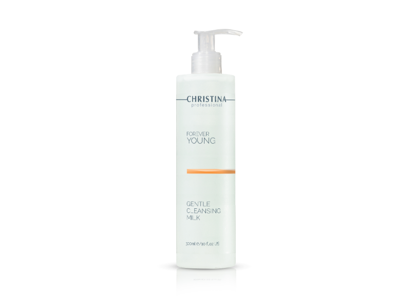 Forever Young - Gentle Cleansing Milk 300 ml