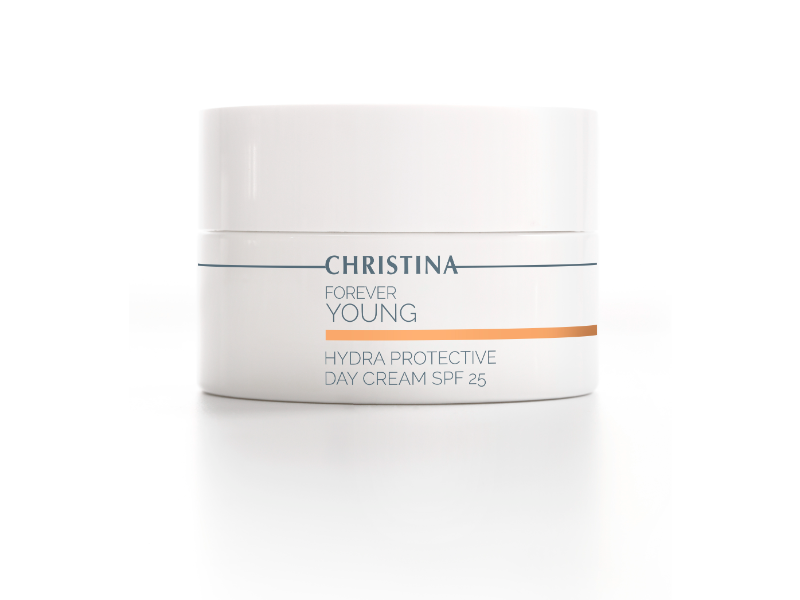 Forever Young - Hydra Protective day cream spf 25 50 ml