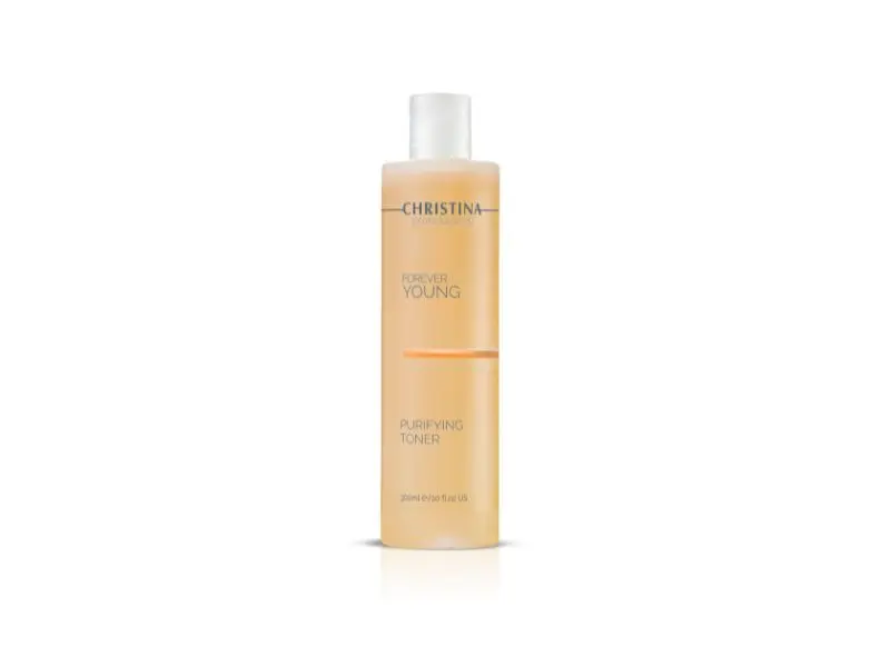 Forever Young - Purifying Toner 300 ml