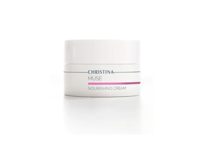 Muse - Nourishing cream 50 ml