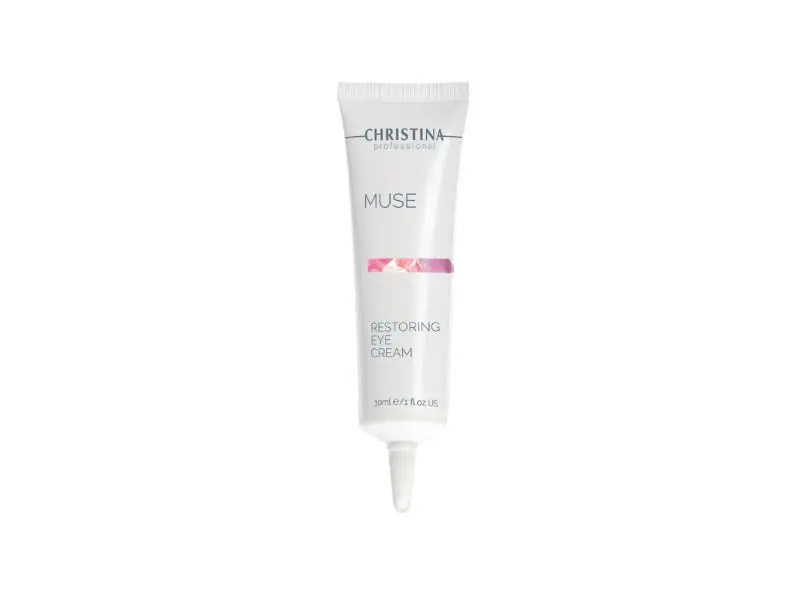 Muse - Restoring eye cream 30 ml