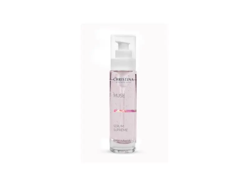 H Muse-serum supreme 30