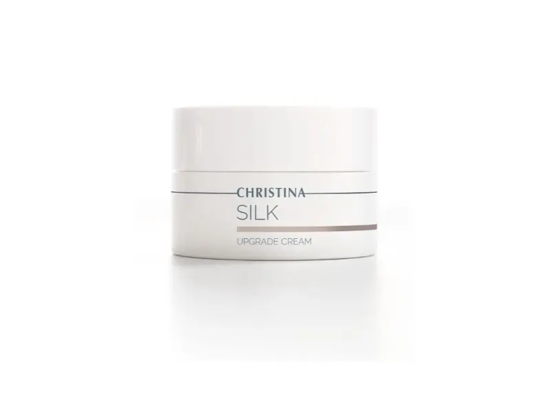 Silk - Upgrade 50 ml - VVD 03/2027