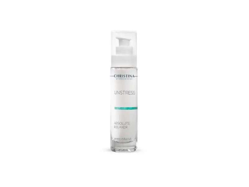 H Unstress-Absolute relaxer 30