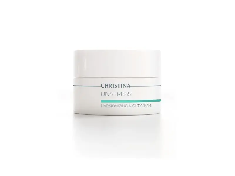 H Unstress-Harmonizing Night Cream 50