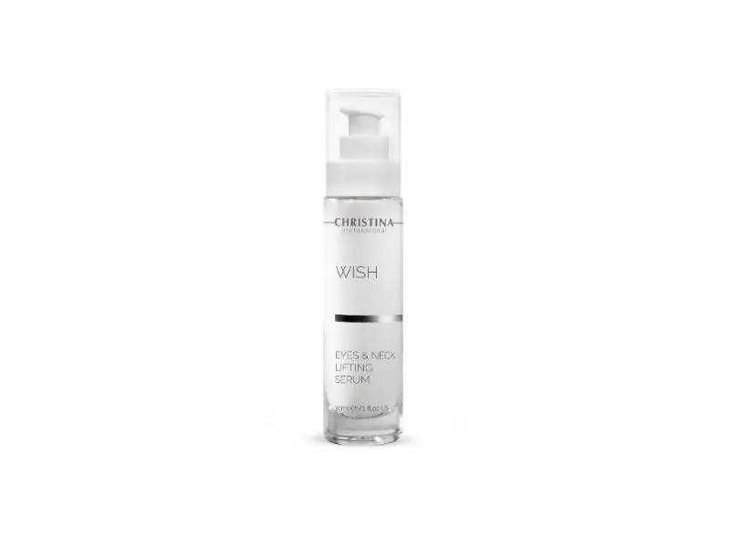 Wish - Eye & Neck Lifting Serum 30 ml