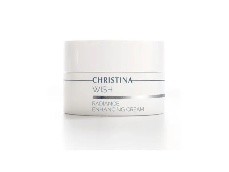 H Wish-Radiance Enhancing Cream 50
