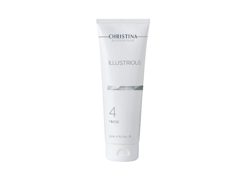 Illustrious Mask 75 ml