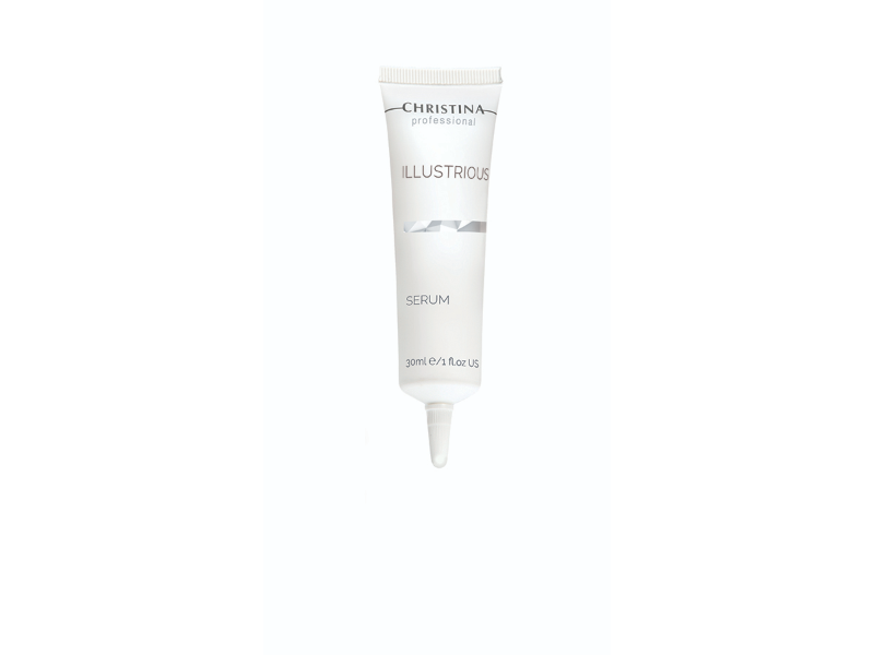 H Illustrious Serum 30