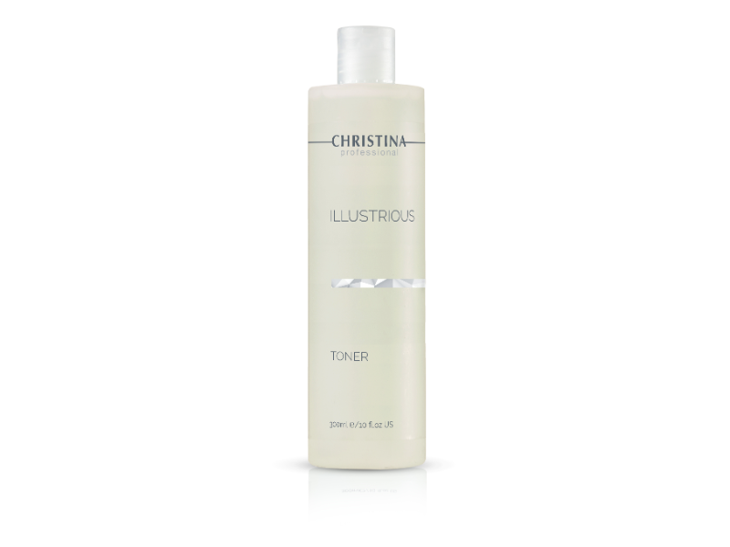 Illustrious Toner 300 ml