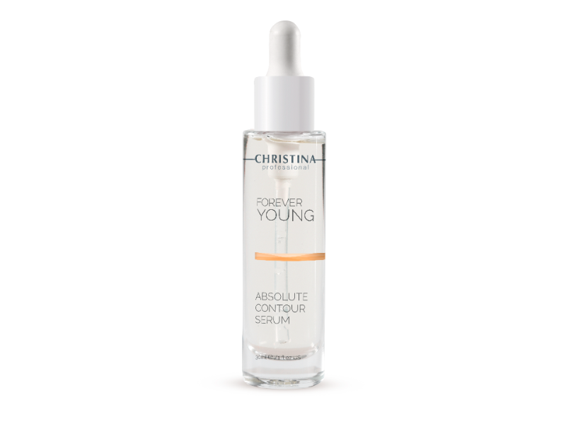 H FY-Absolute Contour Serum 30