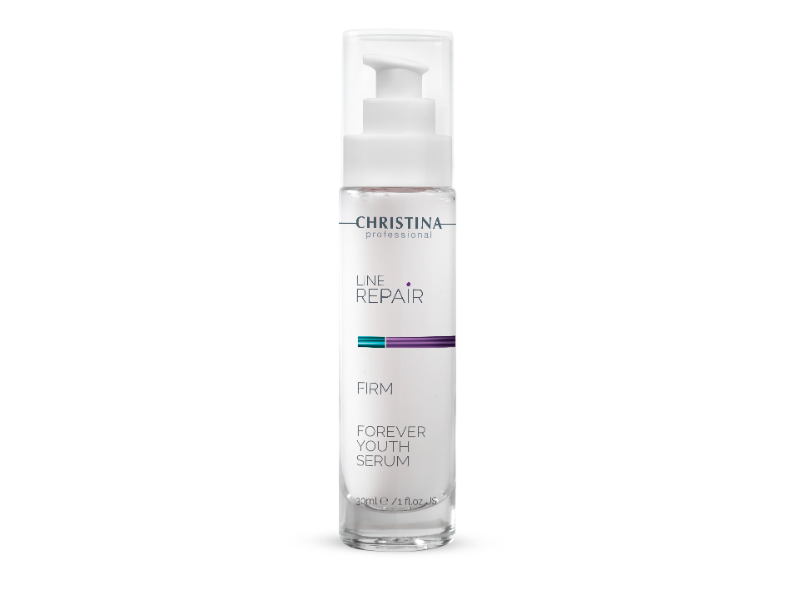 H Line Repair-Firm-Forever Youth Serum 30