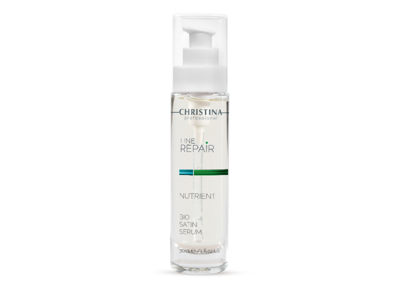 Line Repair - Nutrient - Bio Satin Serum 30 ml