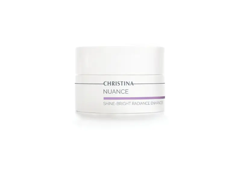 H Nuance-Shine-Bright Radiance Enhancer 50