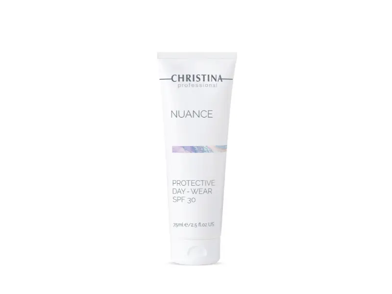 Nuance - Protective Day Wear SPF 30 75 ml