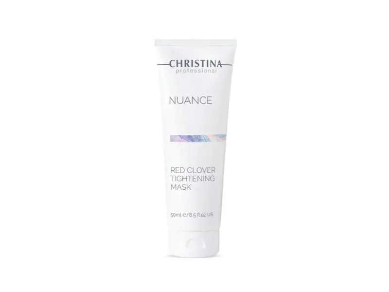 H Nuance-Red Clover Tightening Mask 50