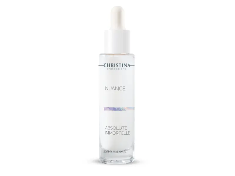 H Nuance-Absolute Immortelle 30