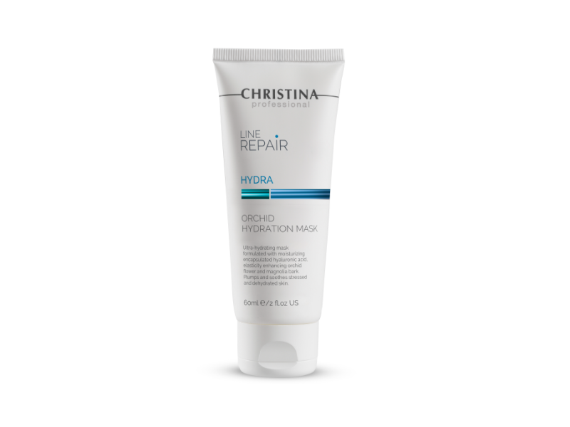 Line Repair - Hydra - Orchid Hydration Mask 60 ml EXP 02/2027