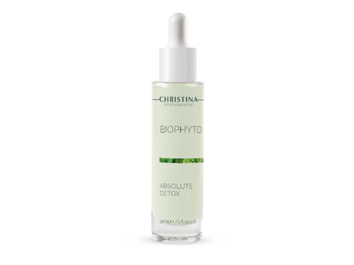 Bio Phyto - Absolute Detox Serum 30 ml