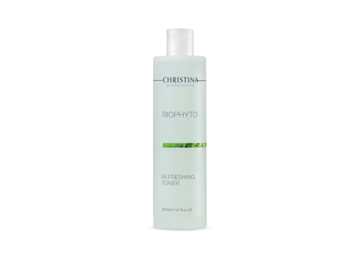 H Bio Phyto Refreshing Toner 300
