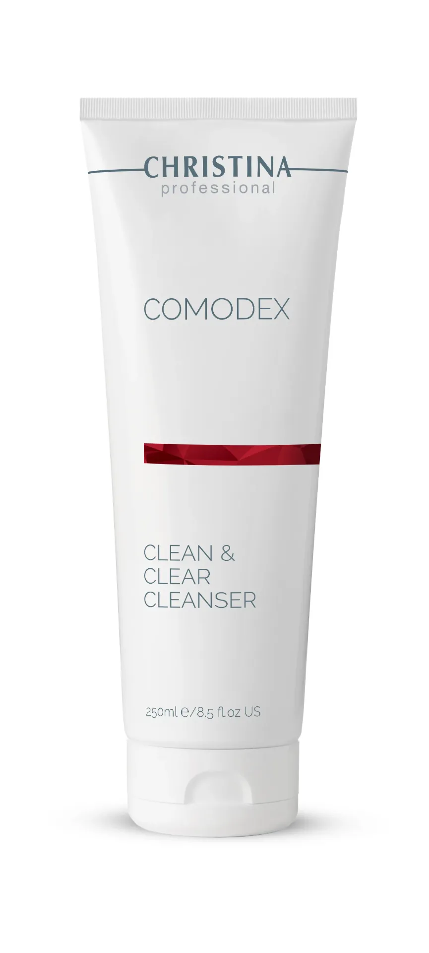 H Comodex-Clean&Clear Cleanser 250