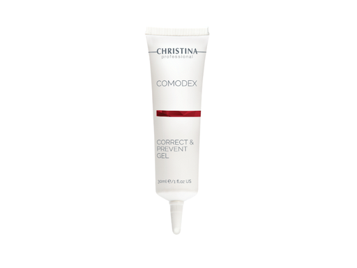 H Comodex-Correct&Prevent Gel 30