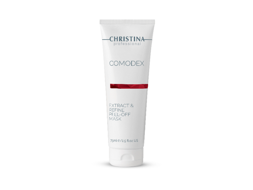 H Comodex-Extract&Refine Peel-off mask 75