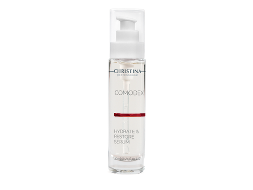 H Comodex-Hydrate&Restore Serum 30
