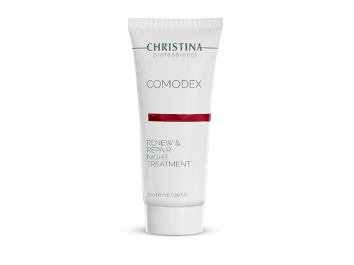 H Comodex-Renew&Repair Night treatment 50