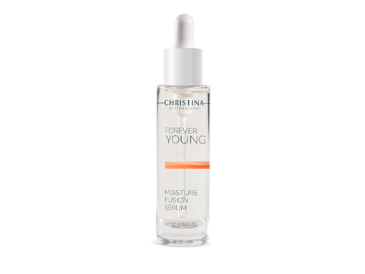 H FY-Moisture Fusion serum 30