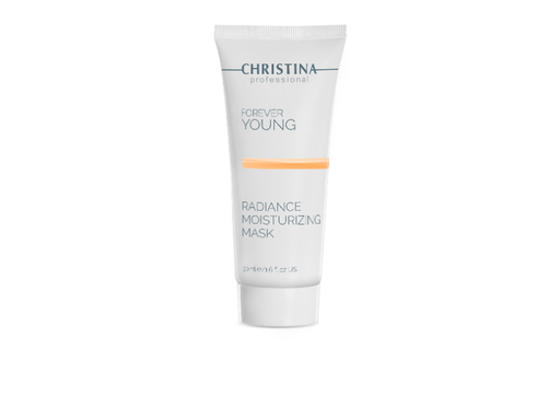 H FY-Radiance moisturizing mask 50