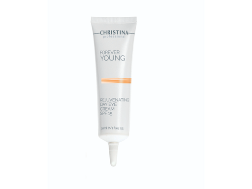 H FY-Rejuvenating day eye cream spf 15 30