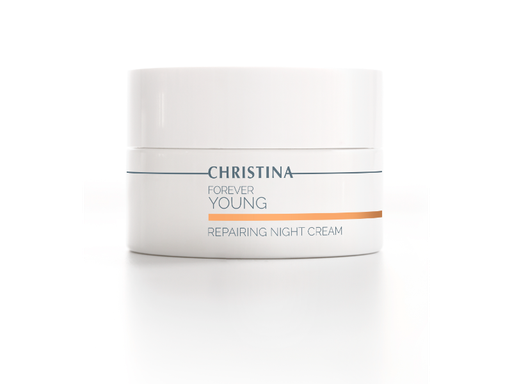 H FY-Repairing night cream 50