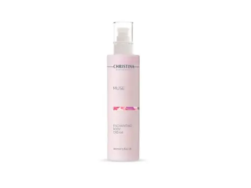 Muse - Enchanting Body Cream 300 ml