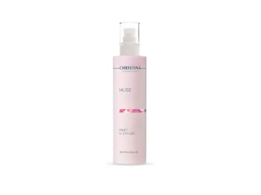 Muse - Milky Cleanser 300 ml
