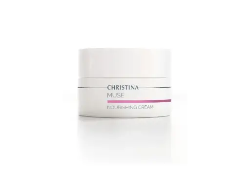 Muse - Nourishing cream 50 ml