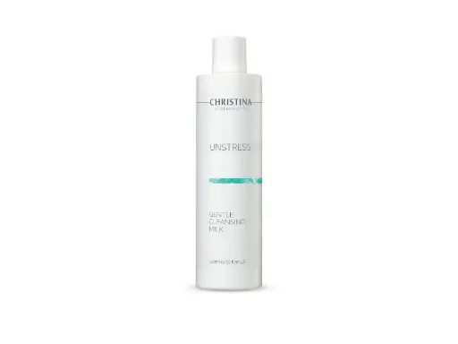 H Unstress-Gentle Cleansing Milk 300