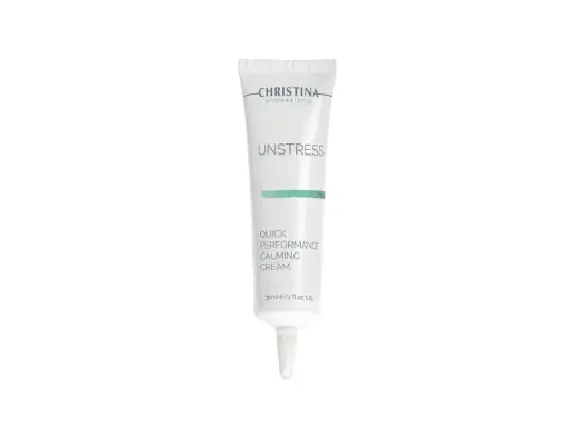 Unstress - ProBiotic day Cream SPF 15 50 ml