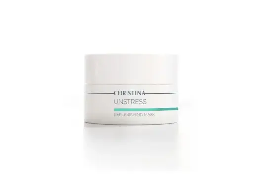Unstress - Replenishing mask 50 ml