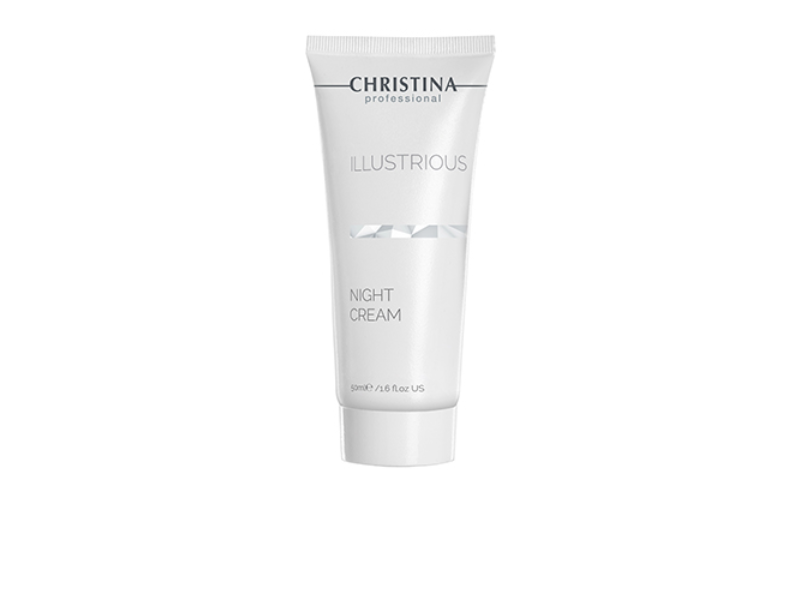 Illustrious Night Cream 50ml