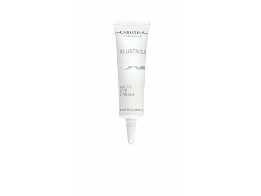 H Illustrious Night Eye Cream 15