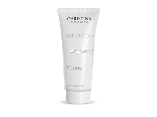 H Illustrious Peeling 50