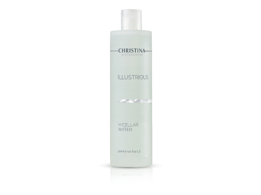 H Illustrious Micellar water 300
